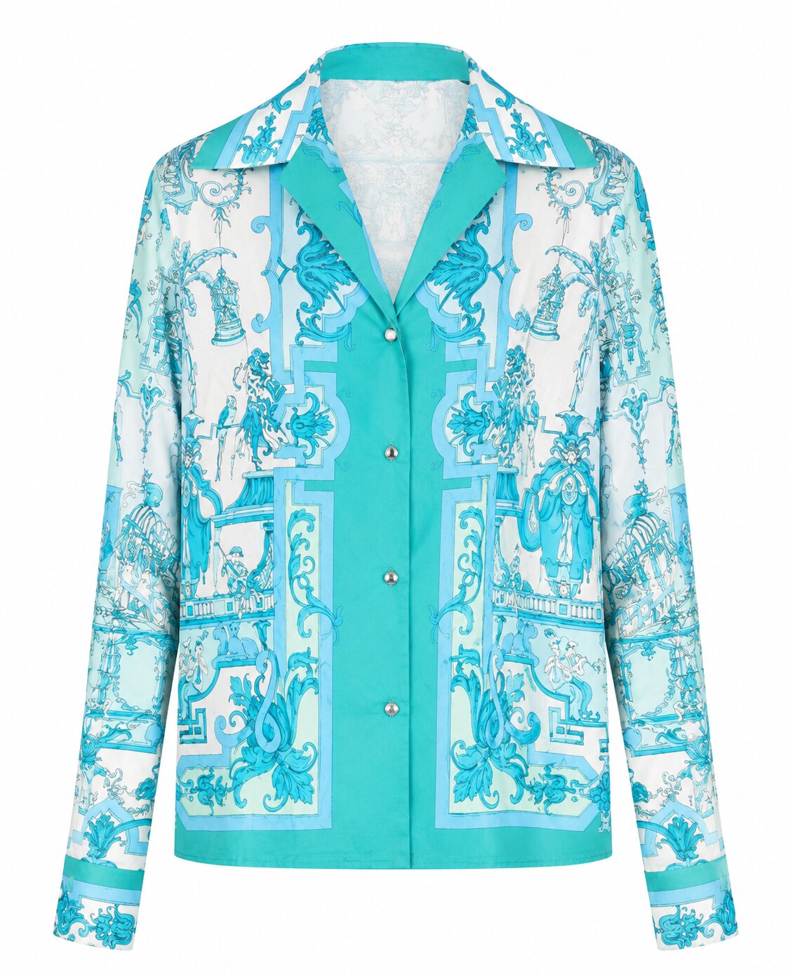 Shirt Etro Milano