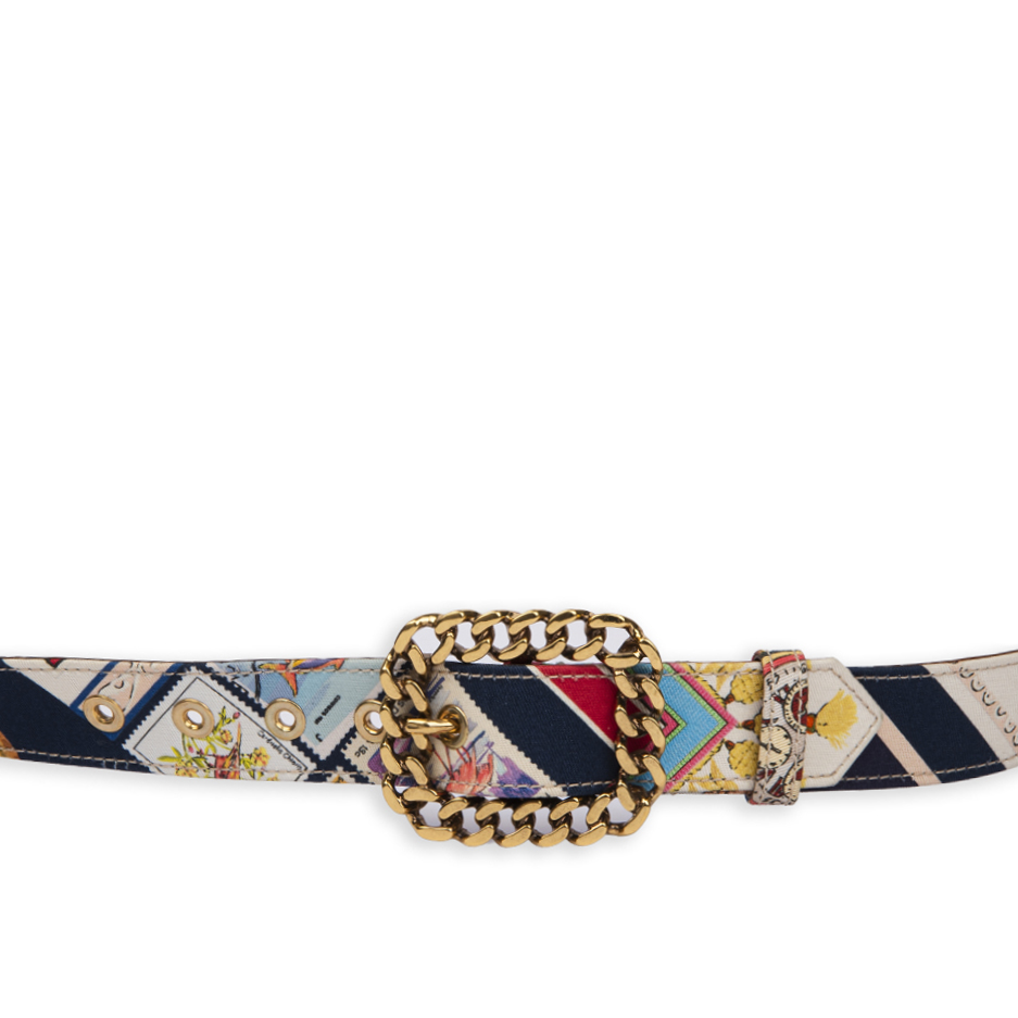 Belts Etro Milano
