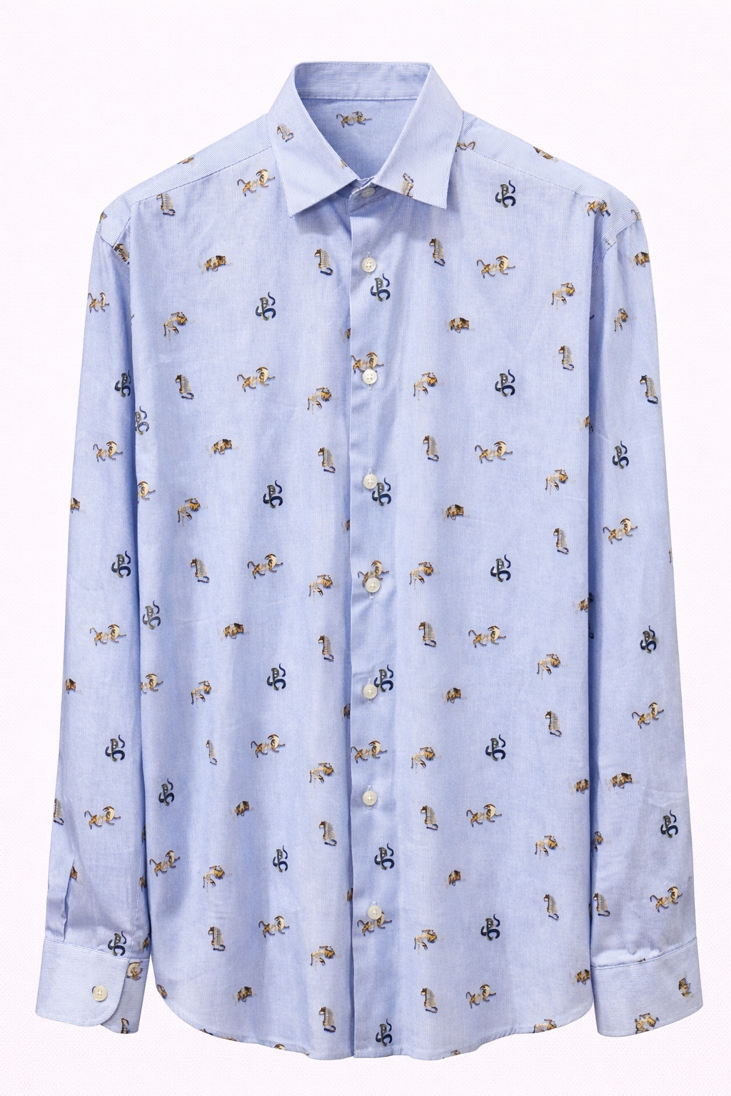 Shirt Etro Milano
