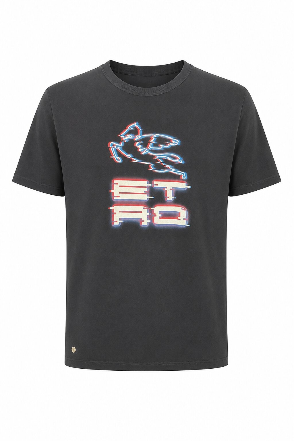 T.Shirt Etro Milano