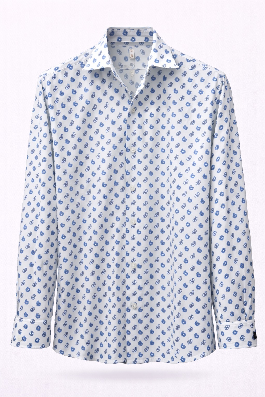 Shirt Etro Milano
