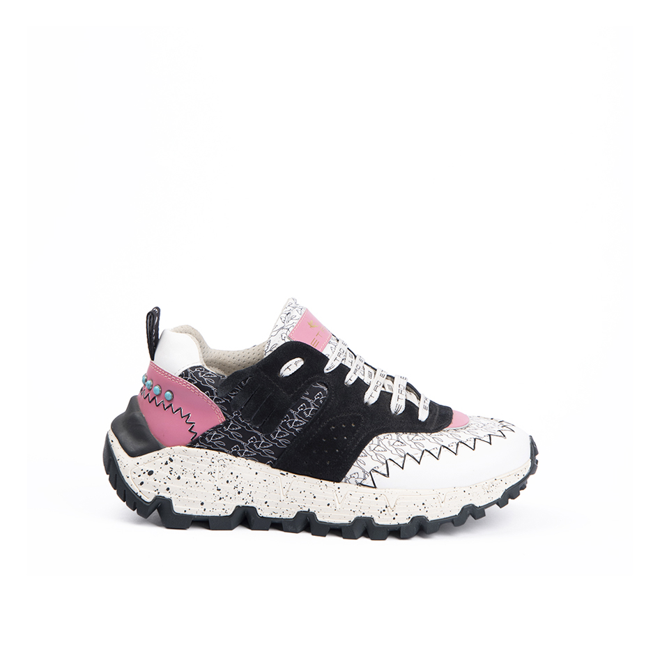 Sneakers Etro Milano