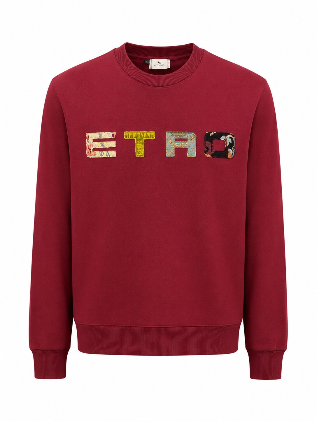S-Shirt Etro Milano