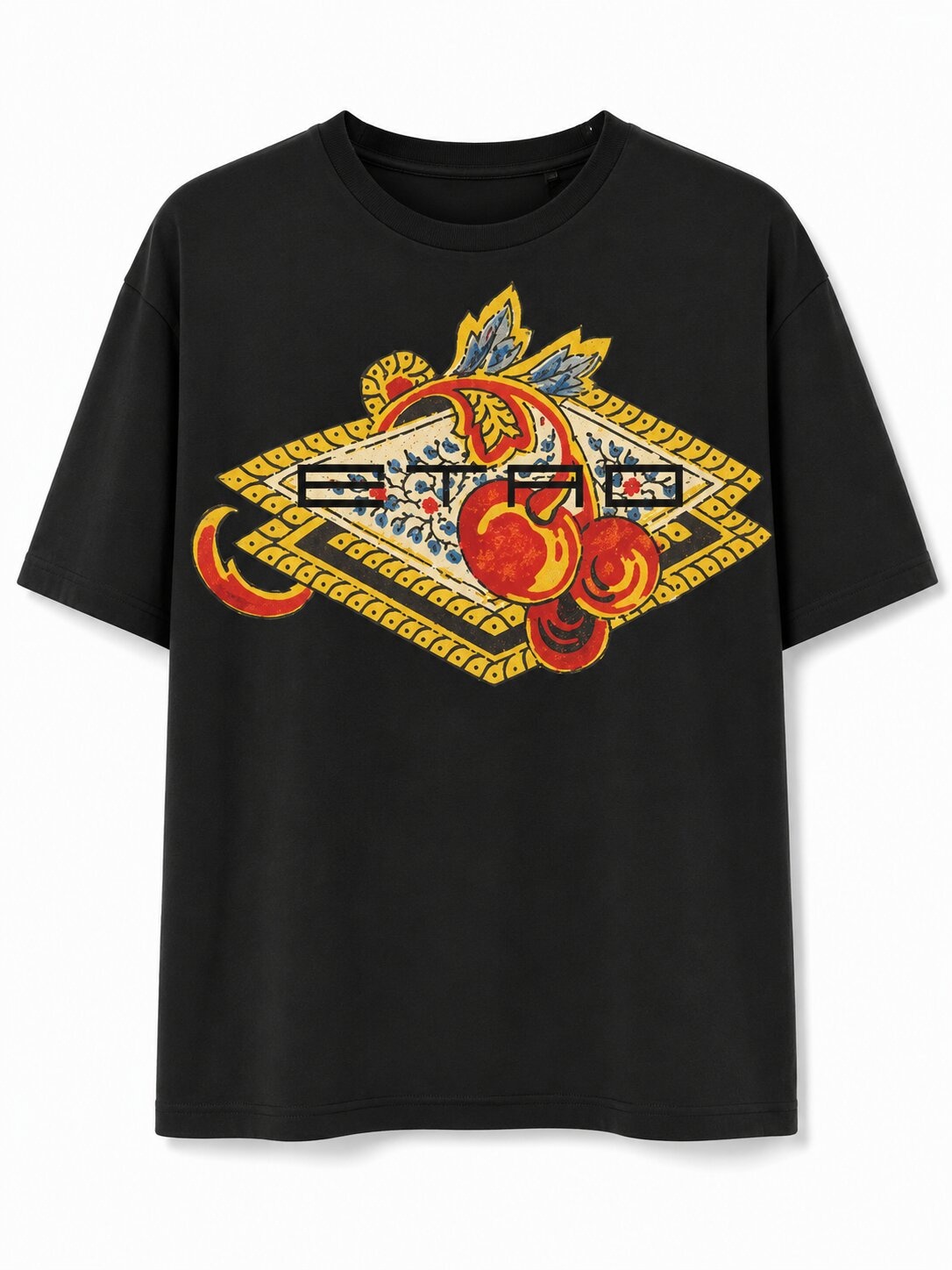 T.shirt Etro Milano