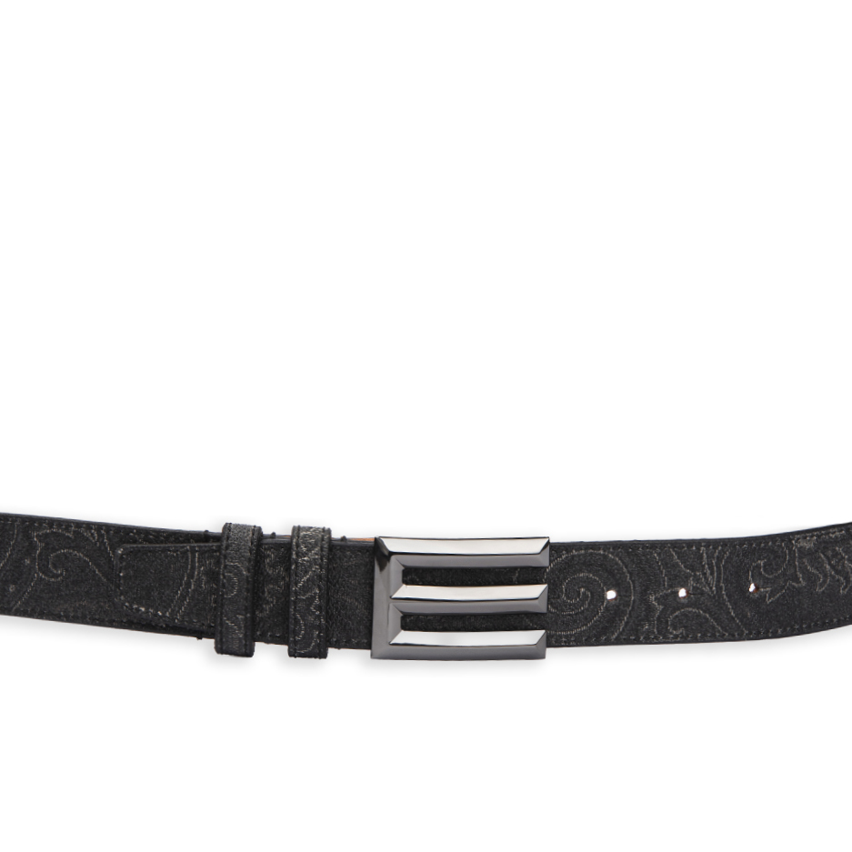 BELT Etro Milano