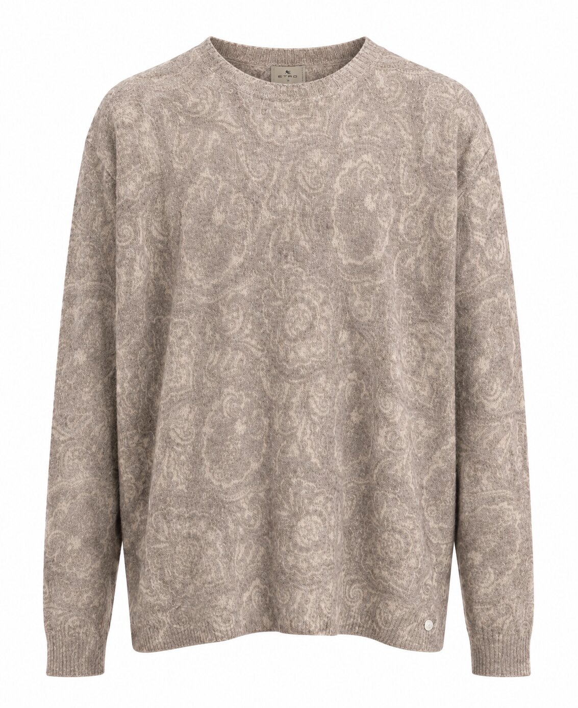 Knitwear Etro Milano