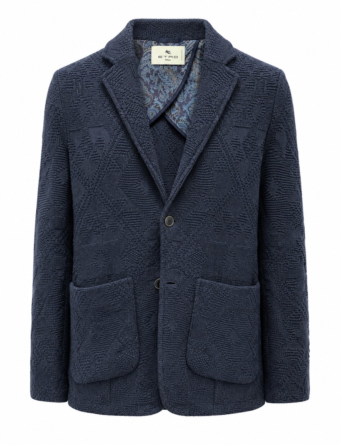 JACKET Etro Milano