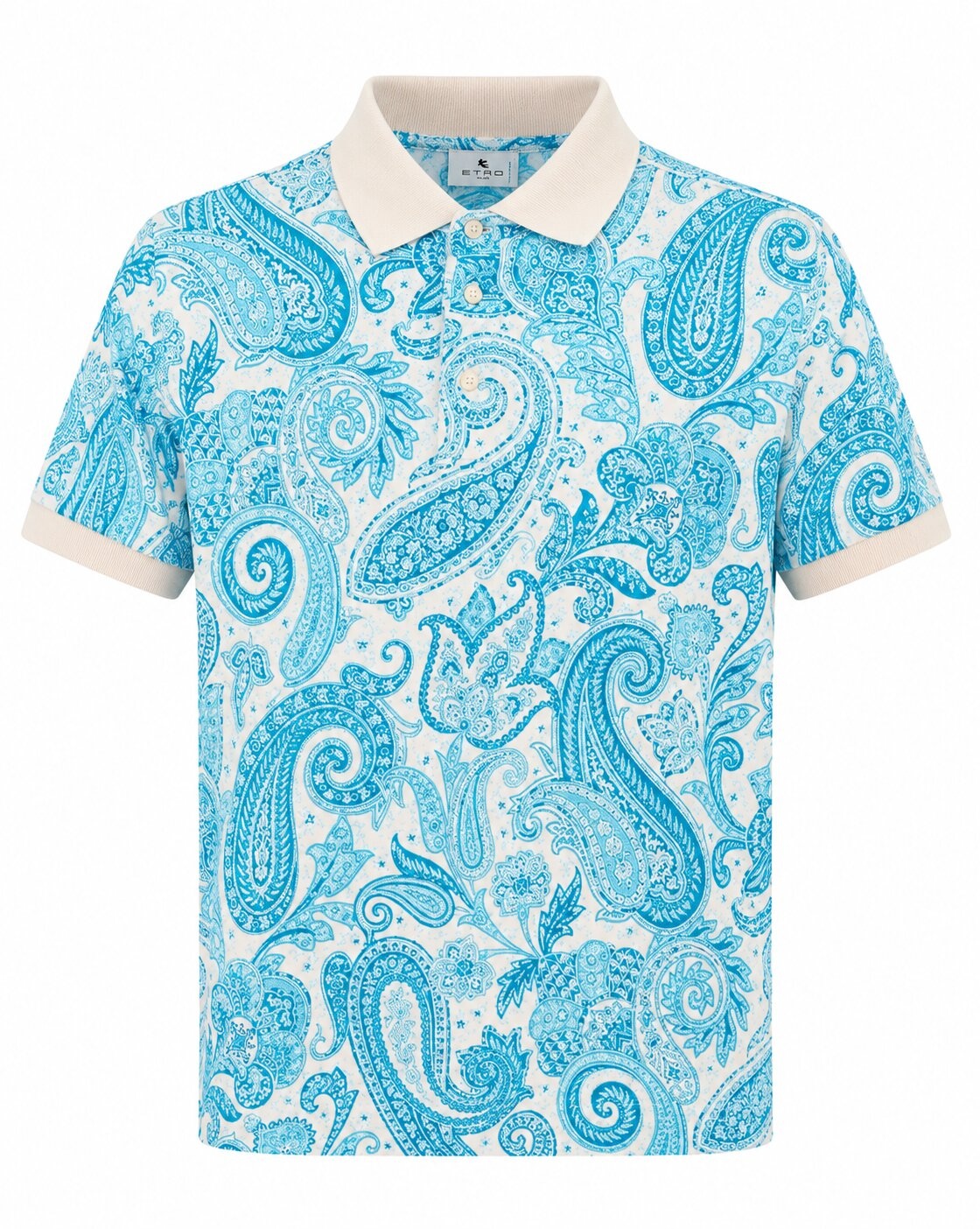 POLO Etro Milano