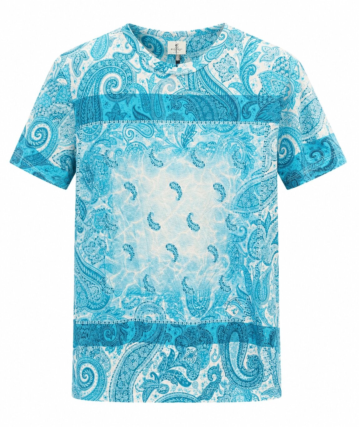 T-shirt Etro Milano