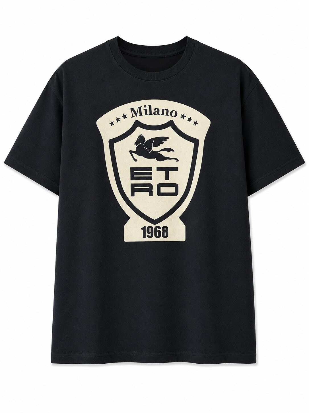 T-SHIRT Etro Milano