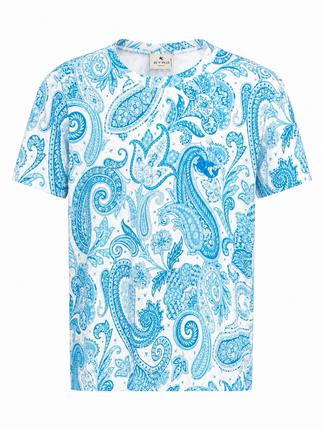 T-SHIRT Etro Milano