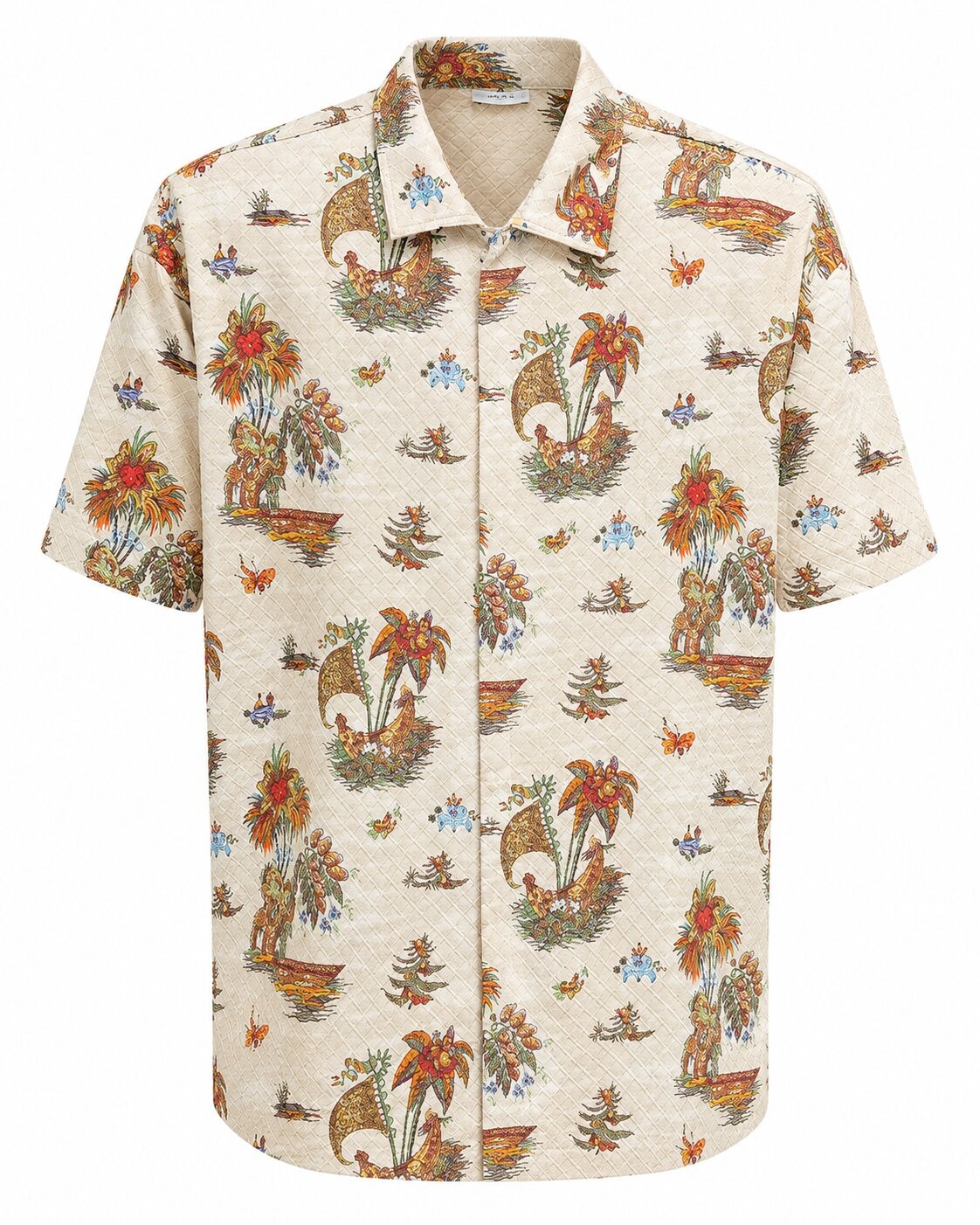 SHIRT Etro Milano