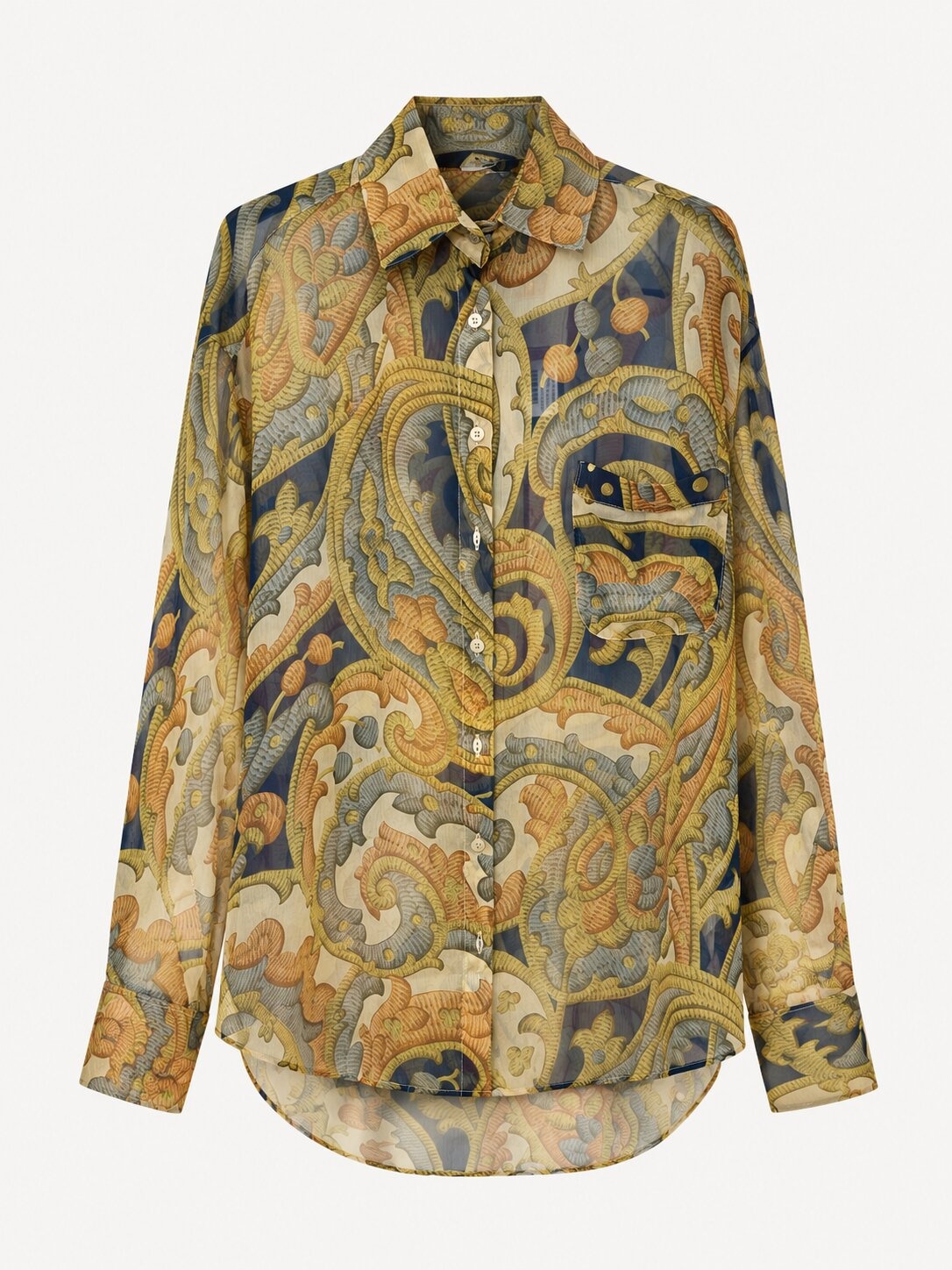 Blouse Etro Milano