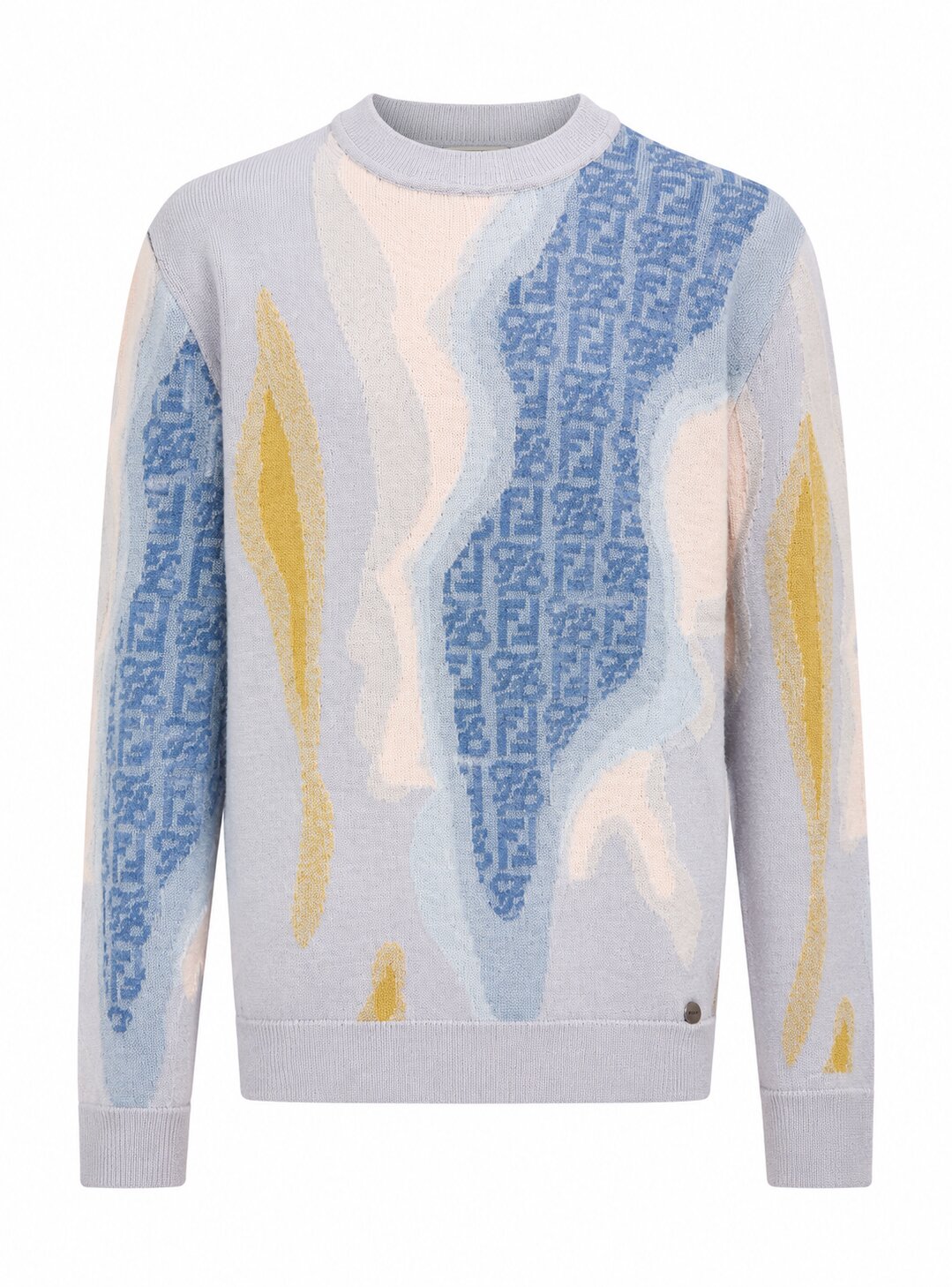 Pullover Fendi