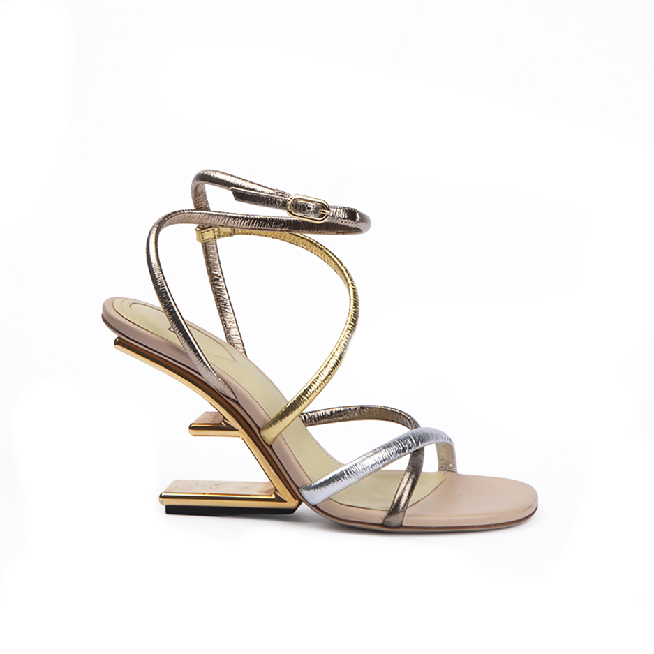 Sandal Fendi
