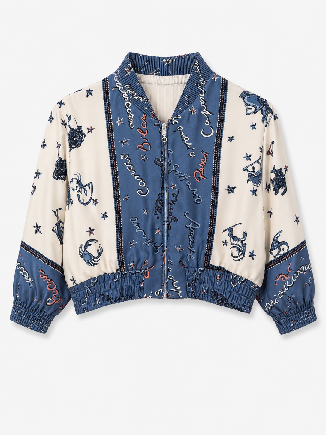 JACKET Fendi
