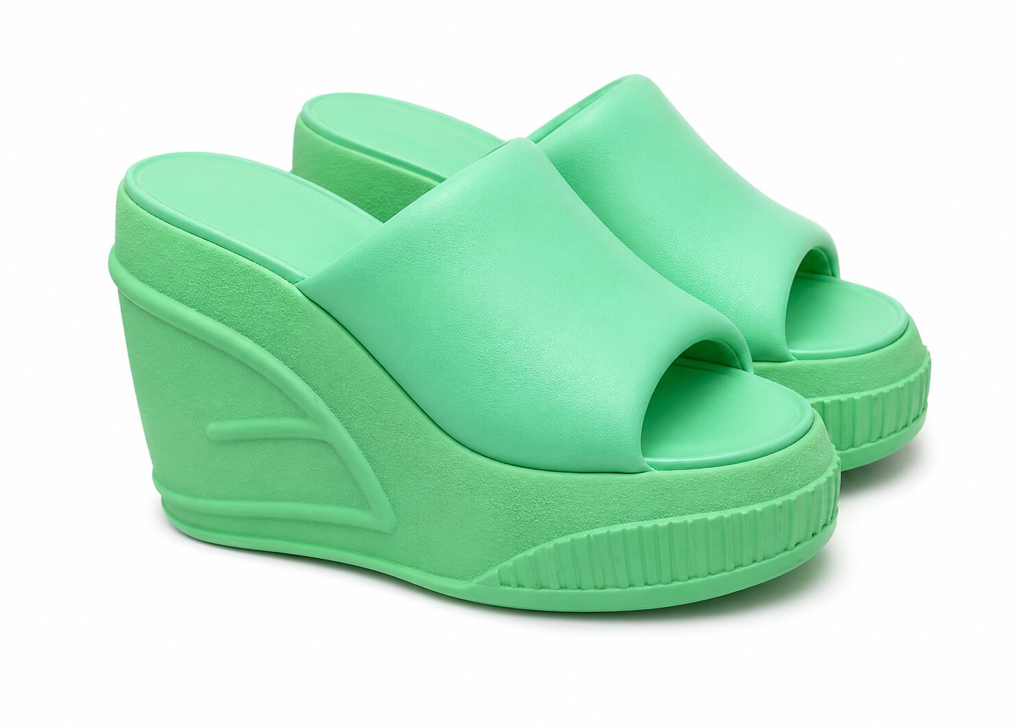 Slipper Fendi