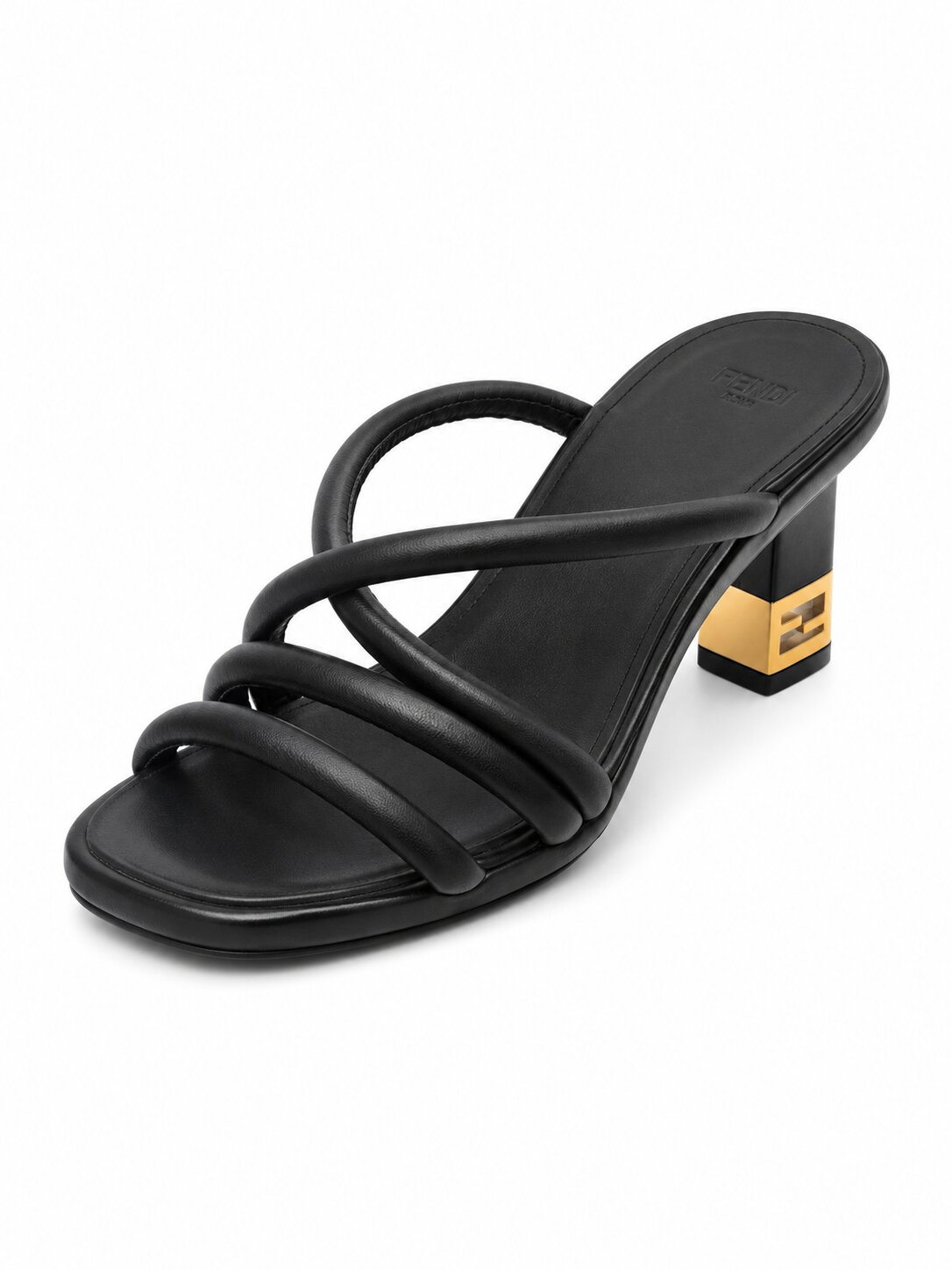 Sandal Fendi
