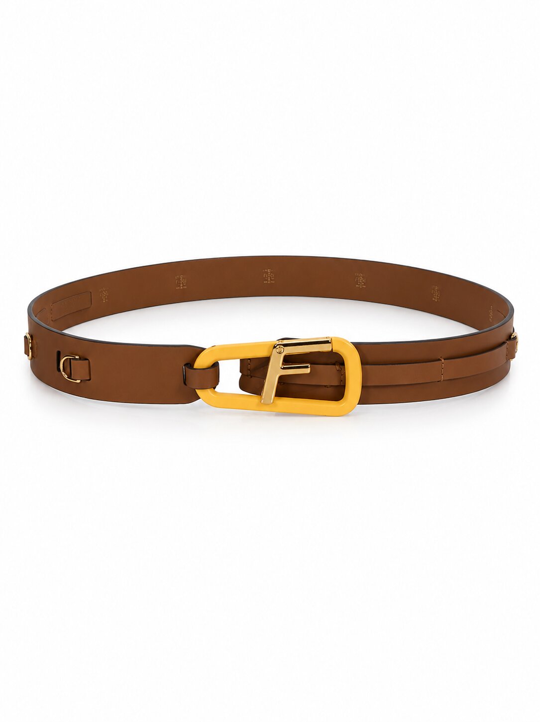 Belts Fendi