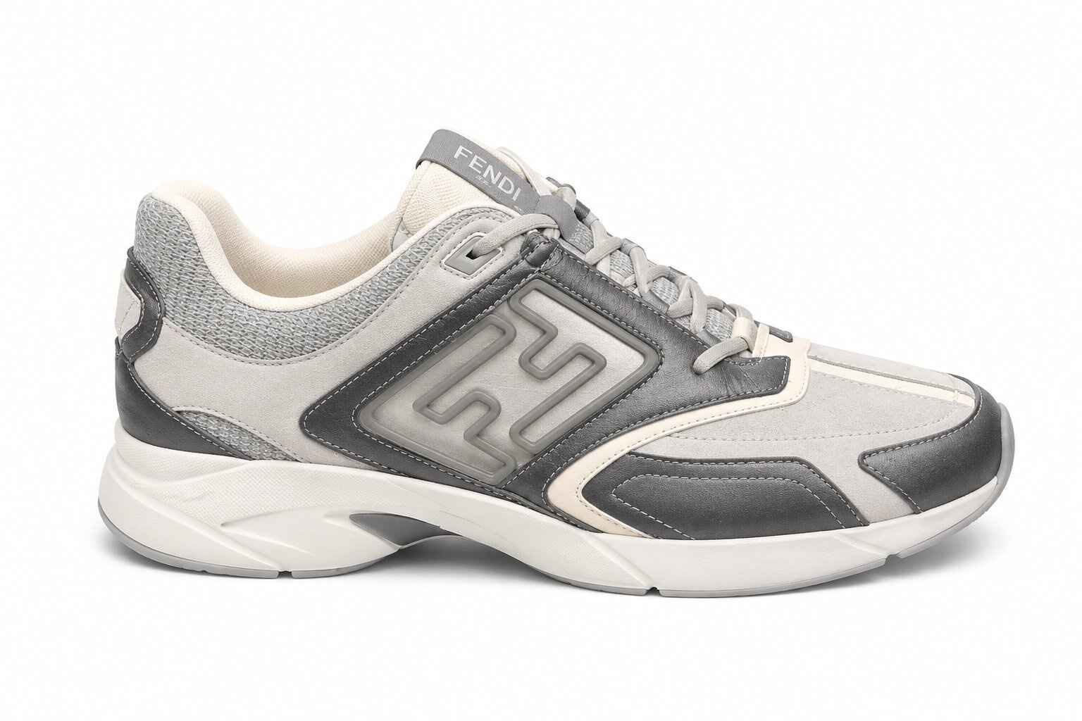Sneaker Fendi