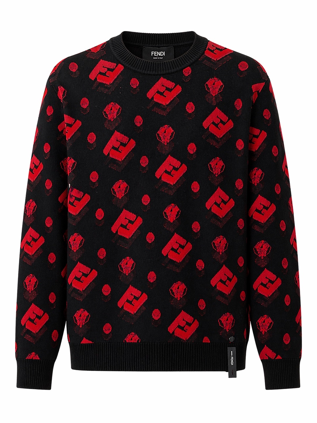 Knitwear Fendi