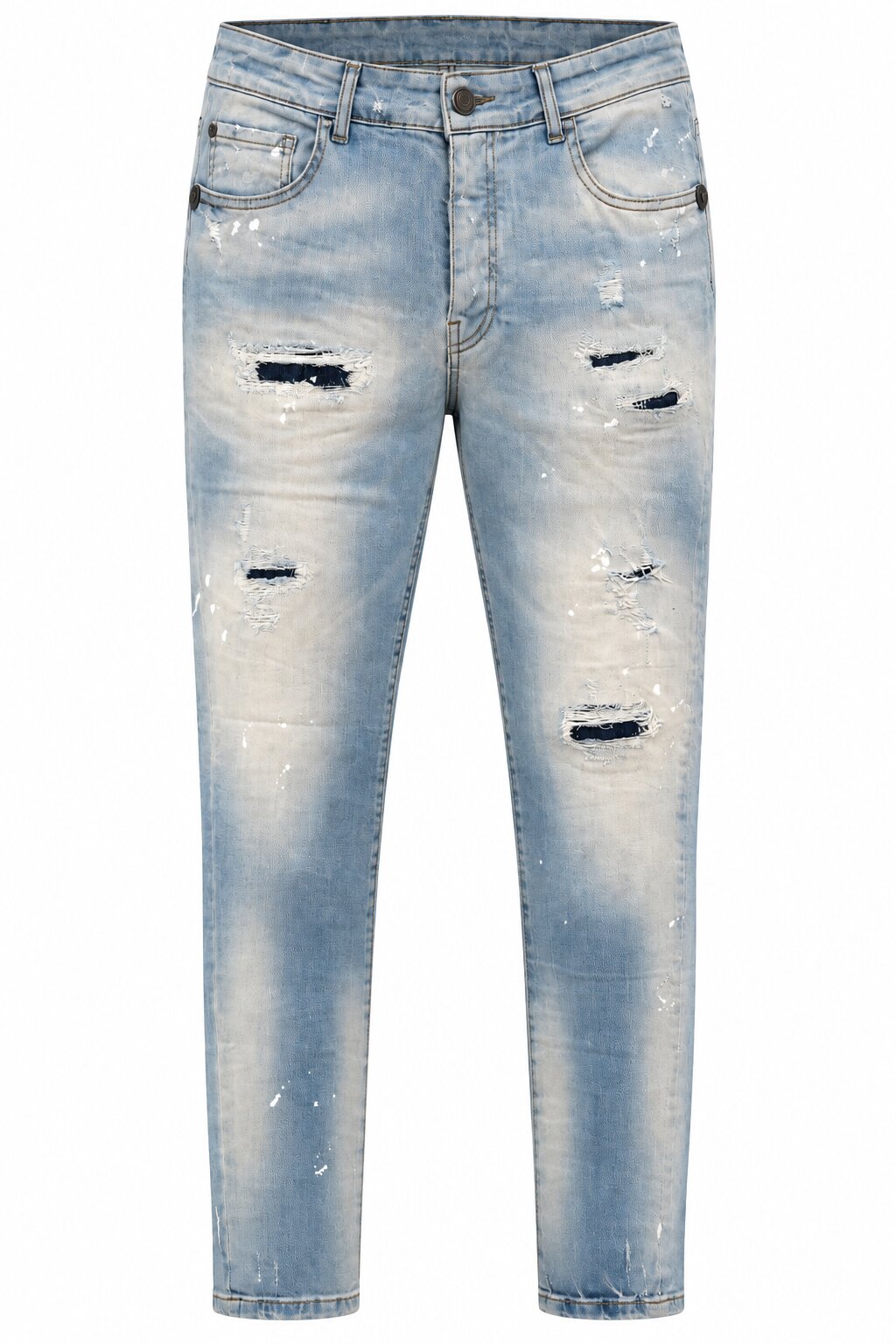 Jeans Frankie Morello