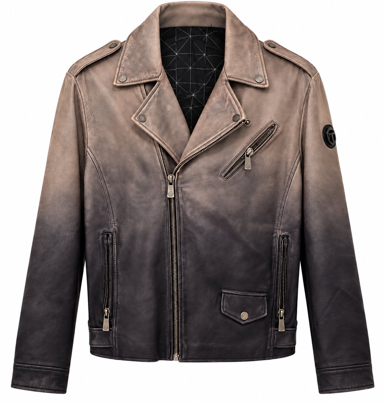 Jacket Frankie Morello