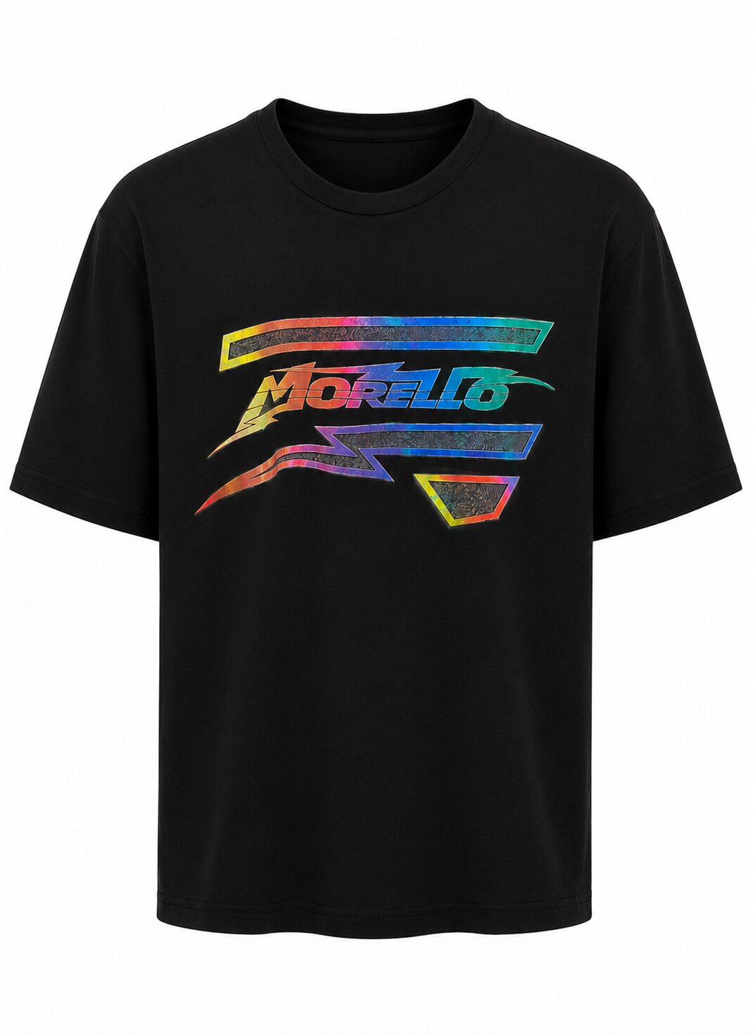 T.Shirt Frankie Morello