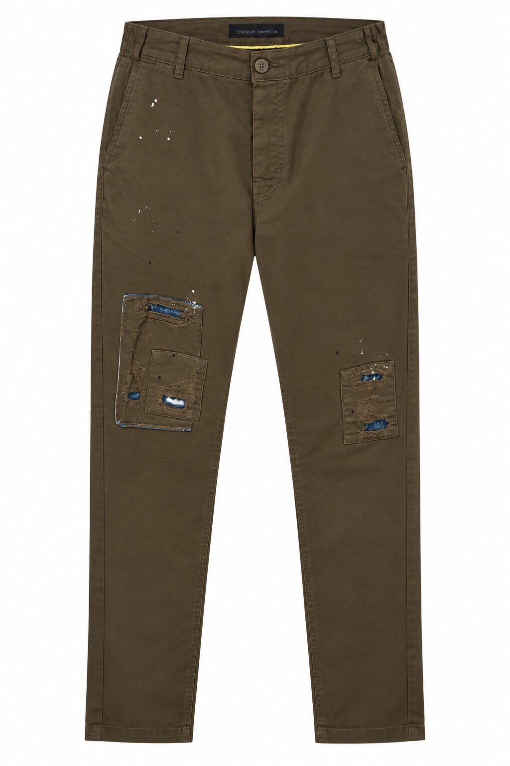 Trouser Frankie Morello
