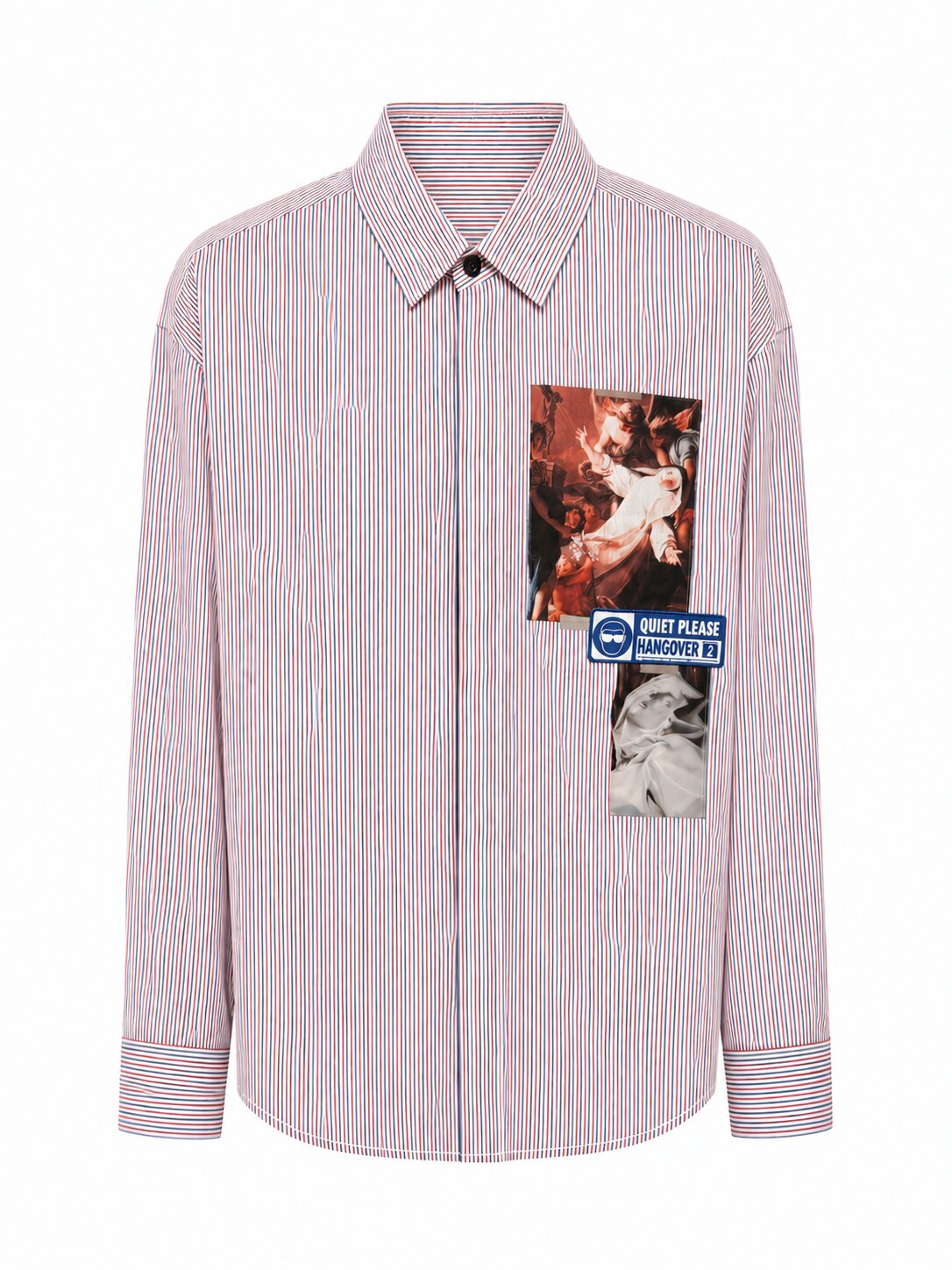 Shirt Frankie Morello