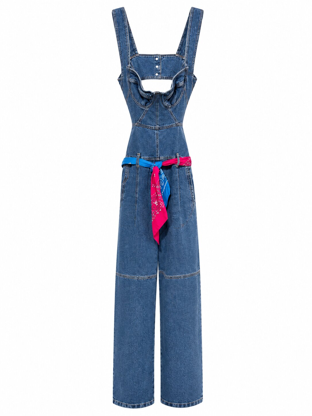 Jumpsuit Forte Marmi