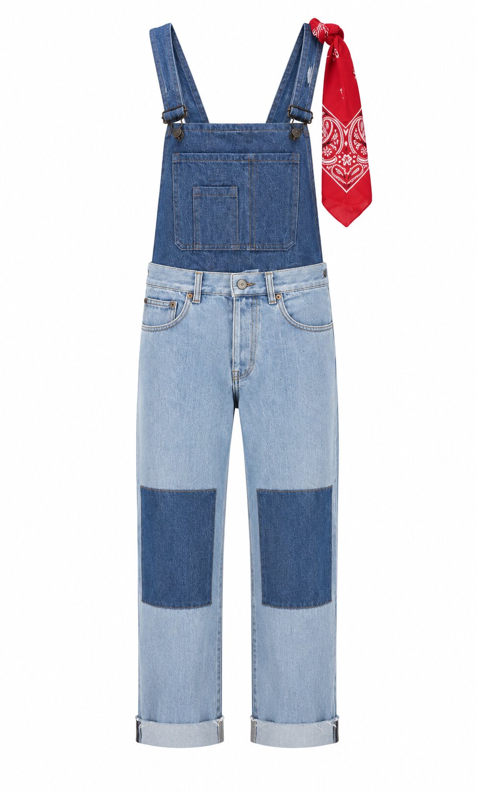Jumpsuit Forte Marmi