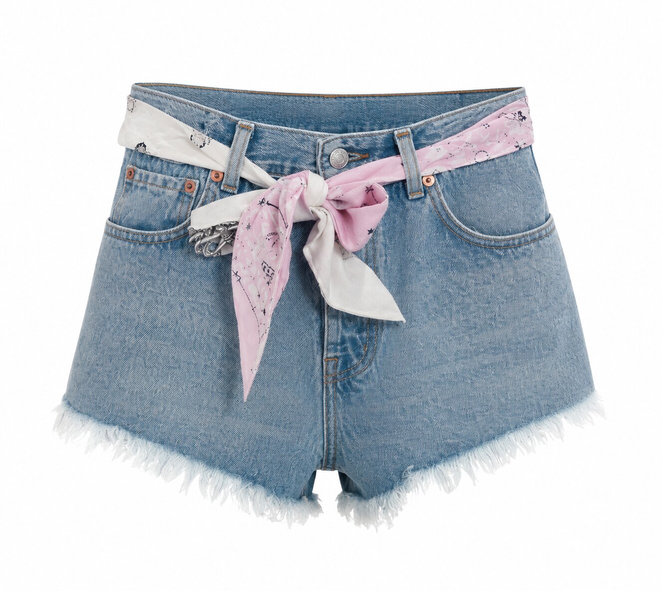 Short Forte Marmi
