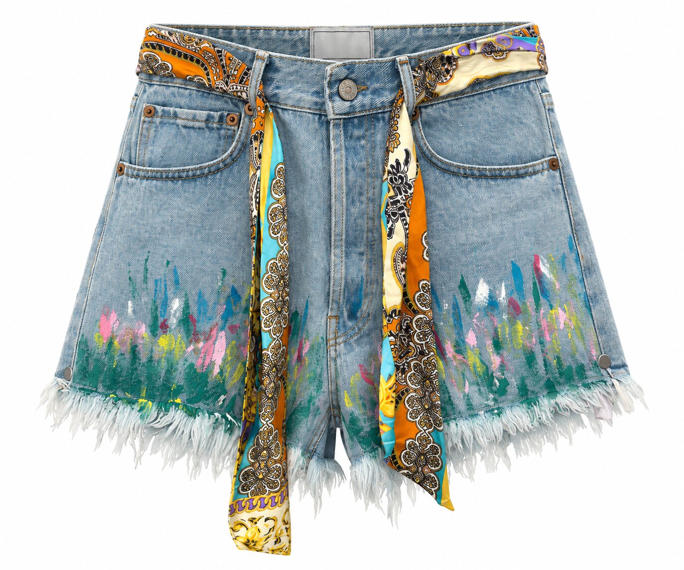 Short Forte Marmi