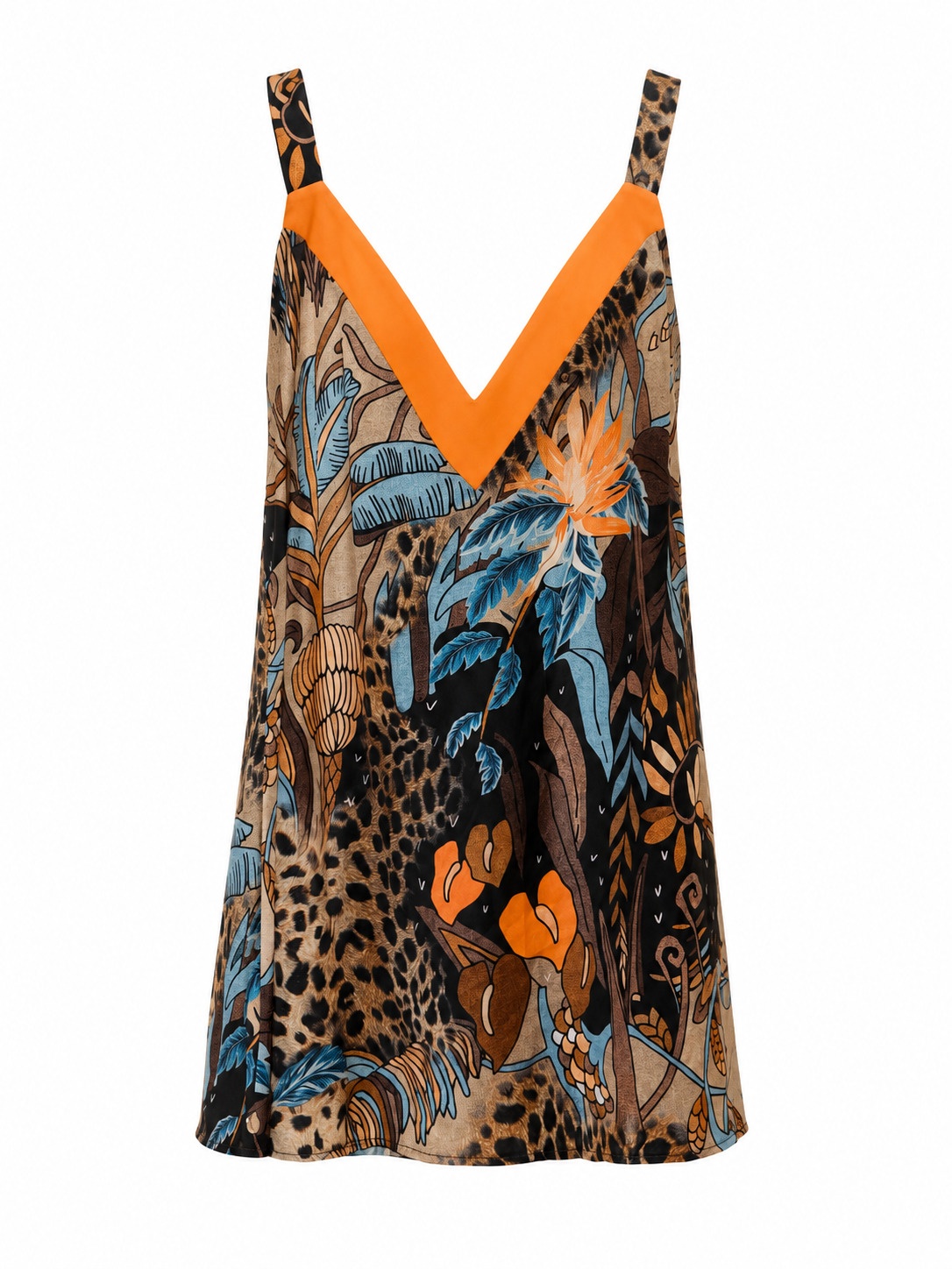 Tunic Forever Unique