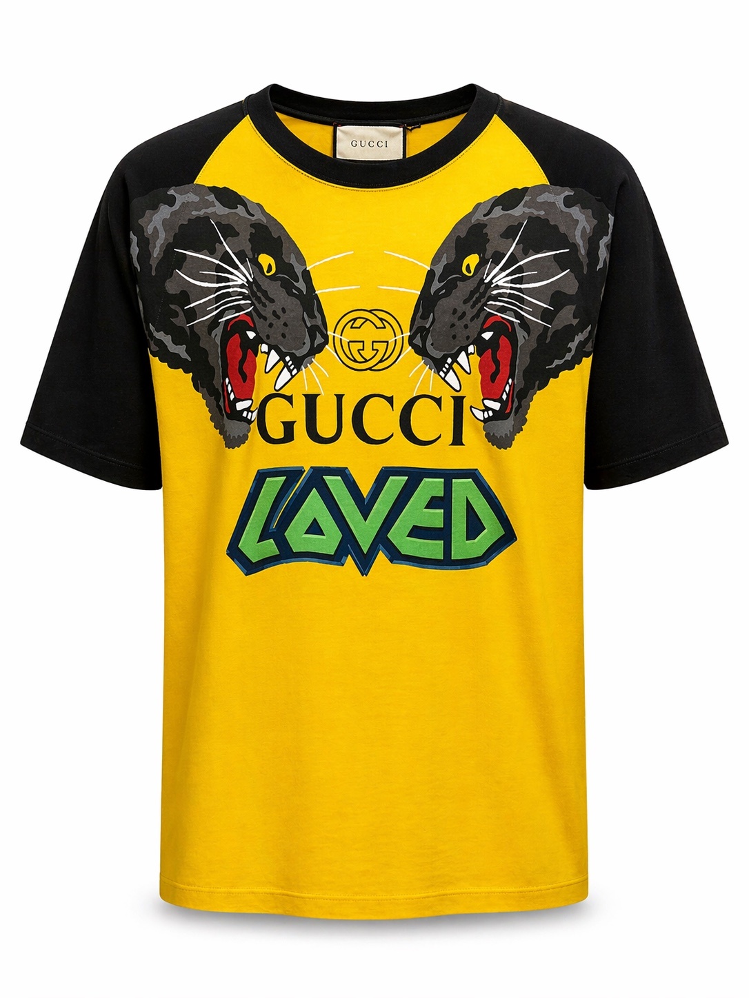 T.Shirt Gucci
