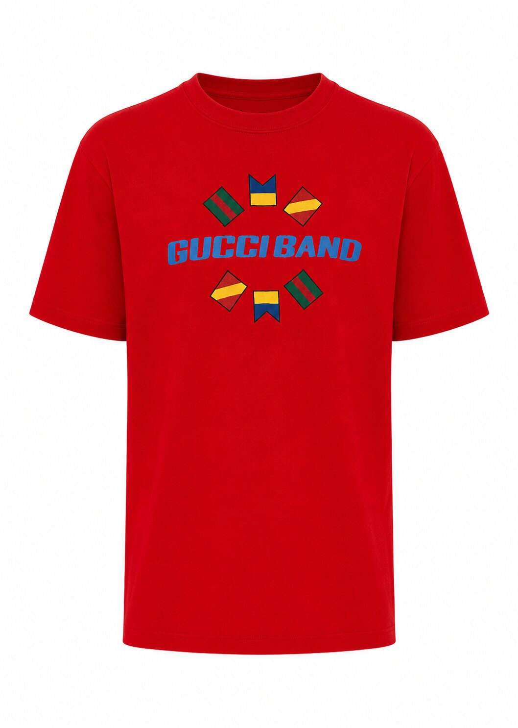 T.Shirt Gucci