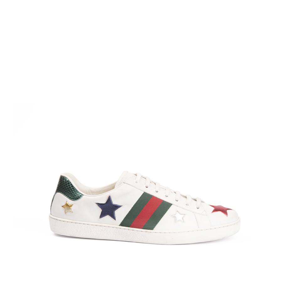 Shoes Gucci