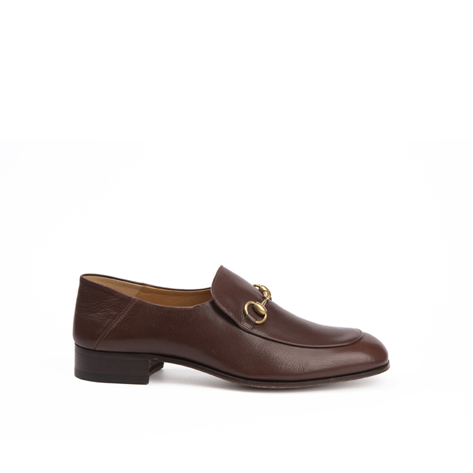 Moccasin Gucci