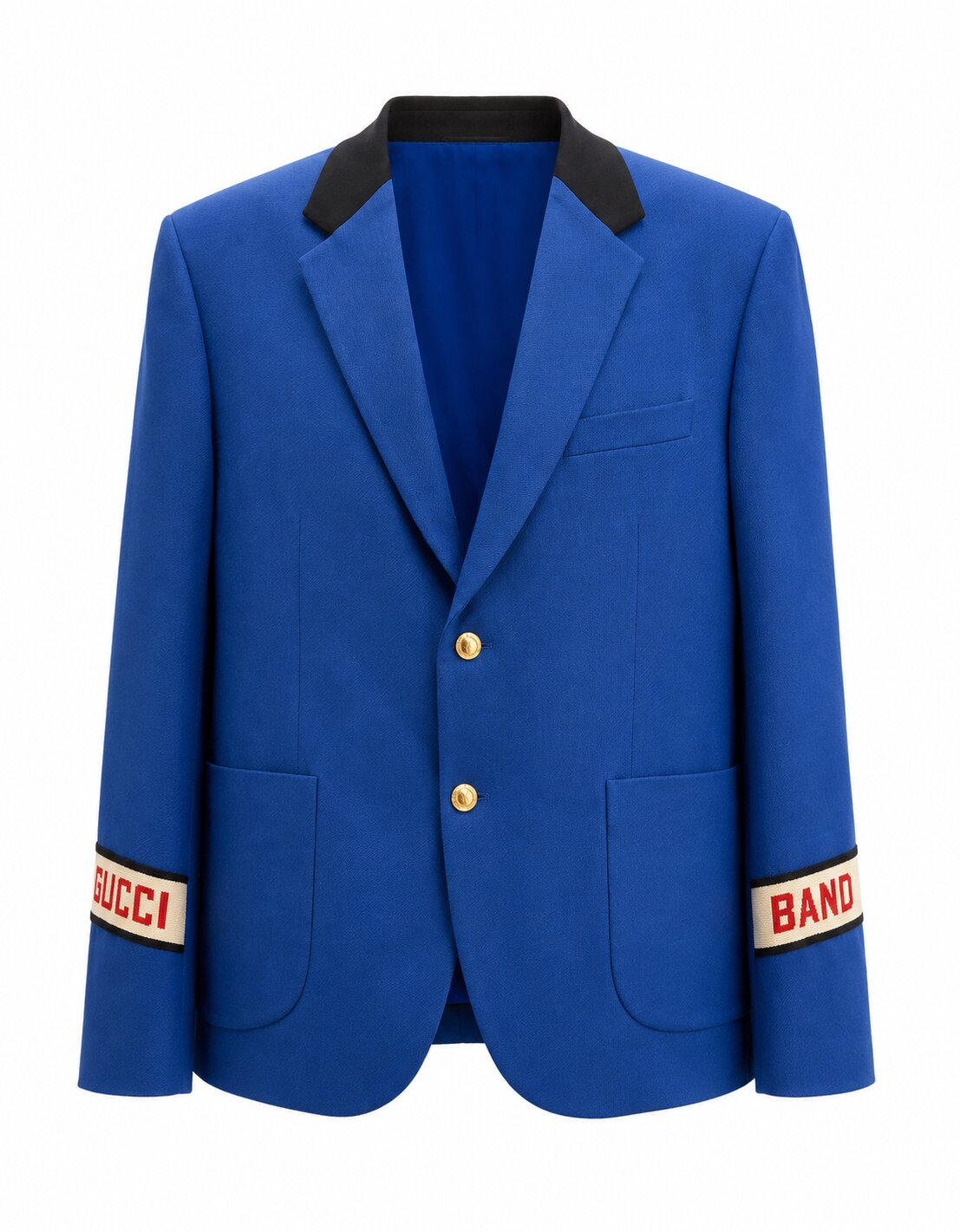 Jacket Gucci