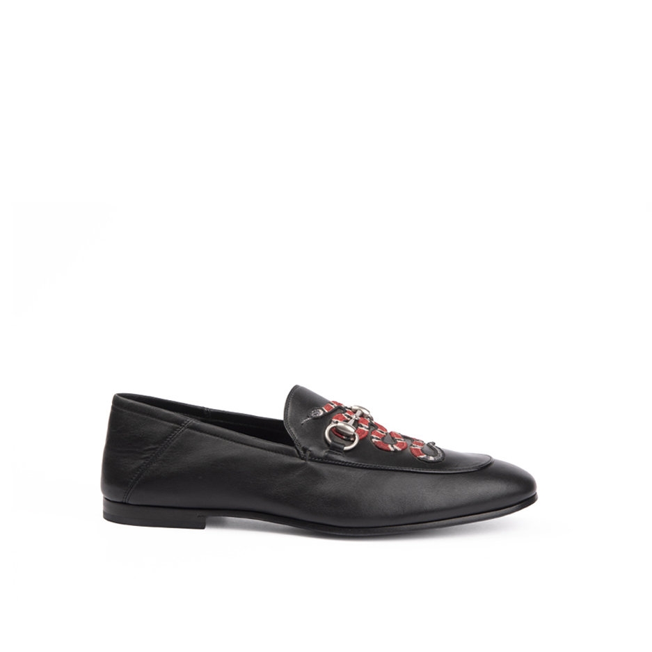 Moccasin Gucci