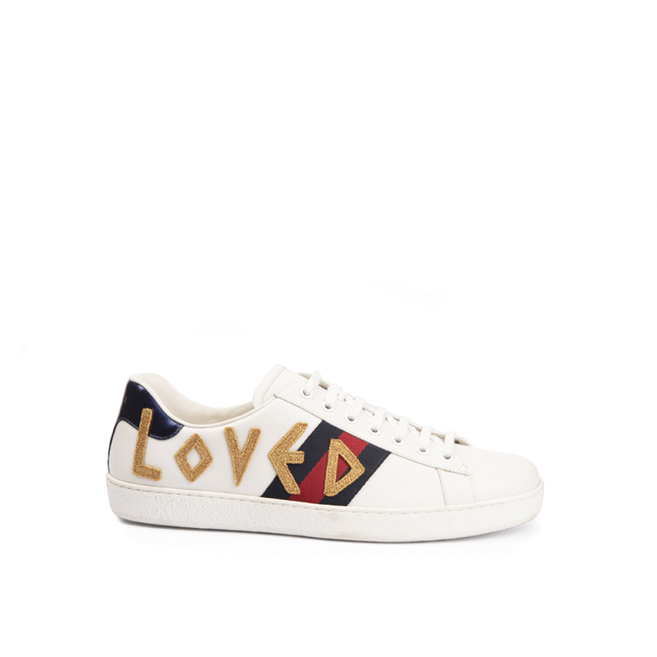 Sneaker Gucci