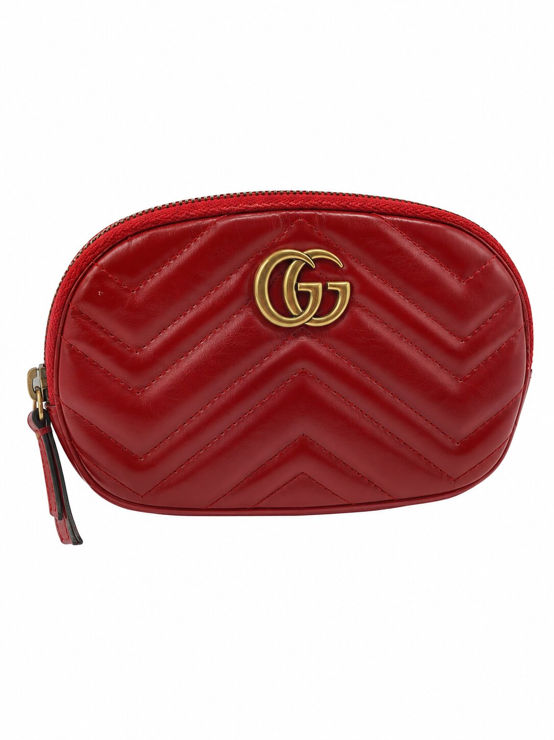 Pouchette Gucci