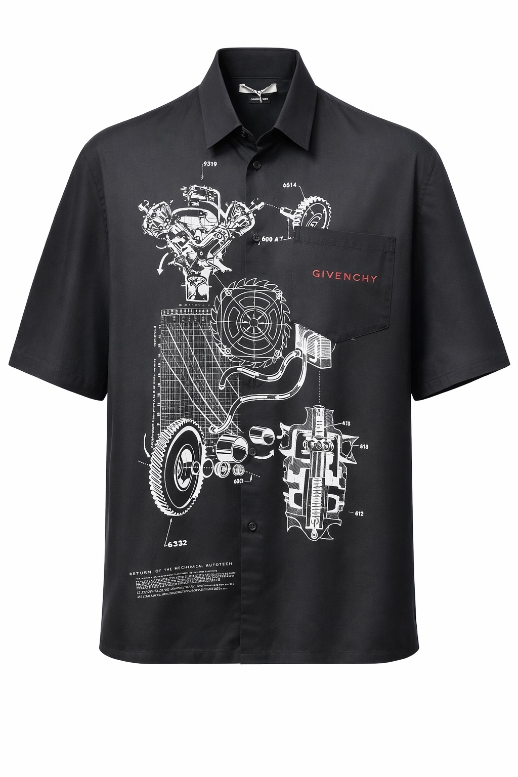 Shirt Givenchy