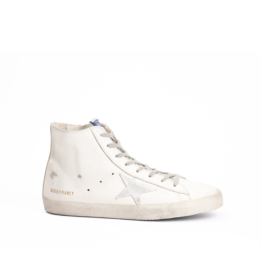 Sneaker Golden Goose