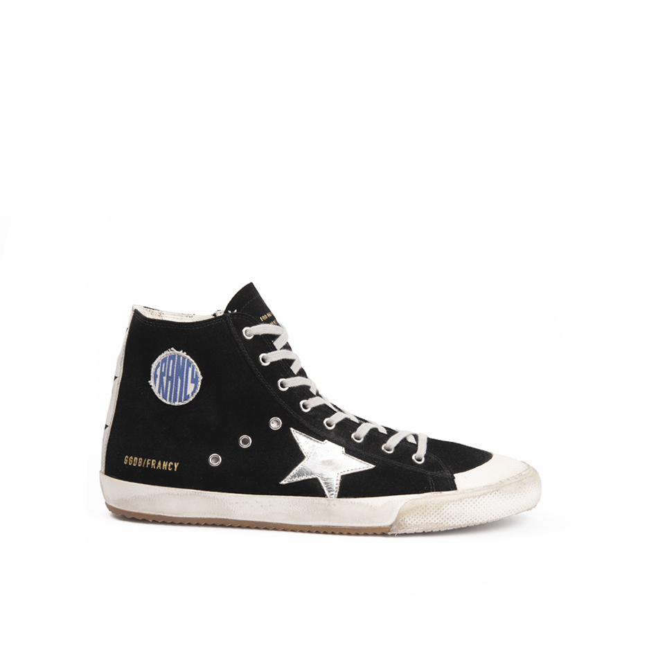Sneaker Golden Goose