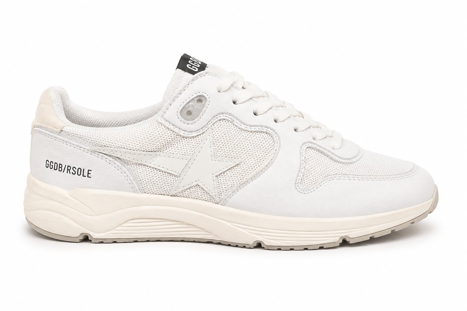 Sneaker Golden Goose