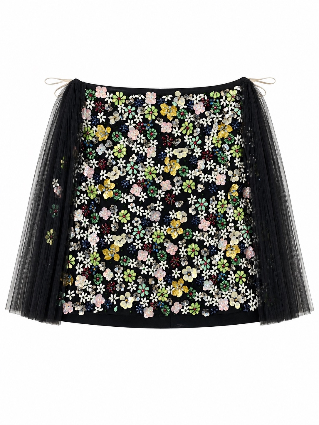 SHORT SKIRT Gemy M.