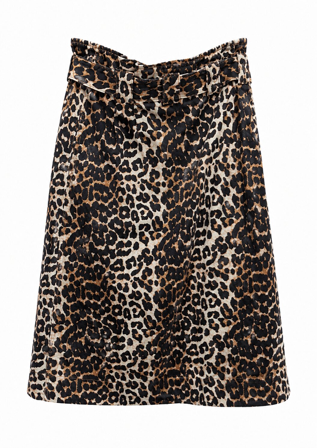 Skirt Ganni
