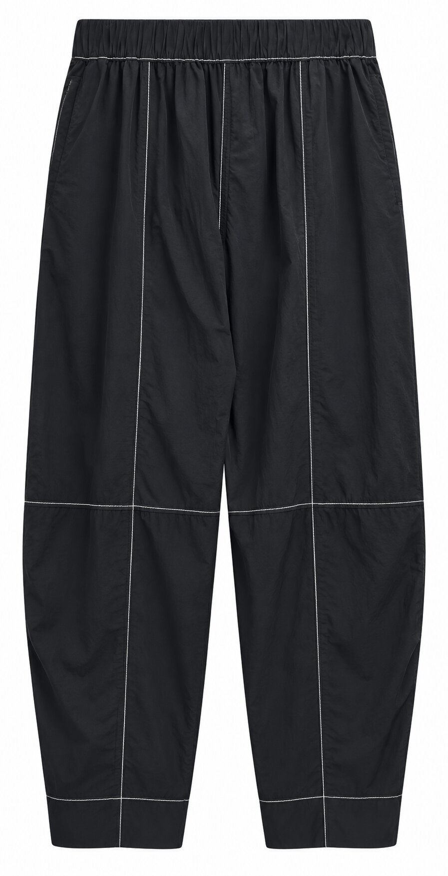 Trouser Ganni
